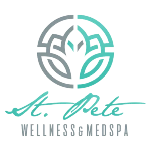 St Pete Wellnes - Cliente 1PS
